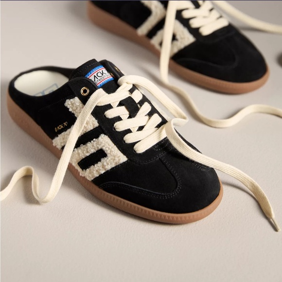 Back 70 Shoes - Back 70 Easter Mule Sneakers